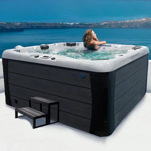 Deck hot tubs for sale in Carlsbad